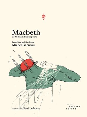 cover image of Macbeth